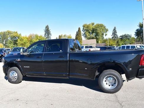 New 2026 RAM 3500 Longhorn image 43