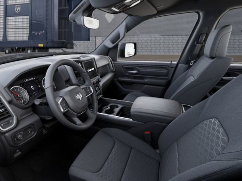 New 2026 RAM 1500 Express image 22
