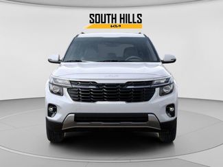 New 2026 Kia Seltos S AWD/4WD video 2