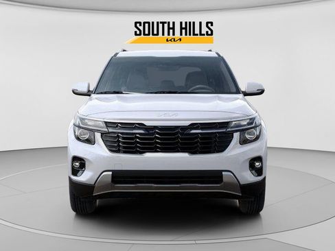 New 2026 Kia Seltos S AWD/4WD image 2