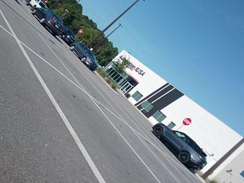 Used 2024 Honda Accord LX image 16