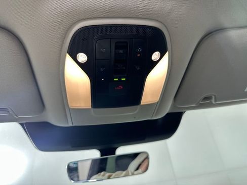 Used 2023 INFINITI QX60 Luxe image 25