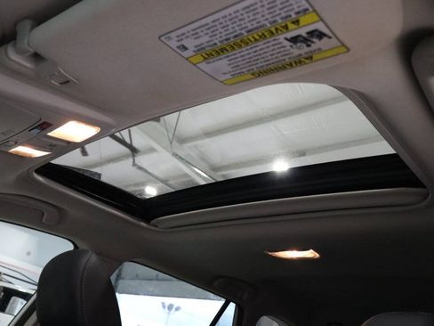 Used 2016 Subaru Outback 2.5i Limited AWD/4WD image 24