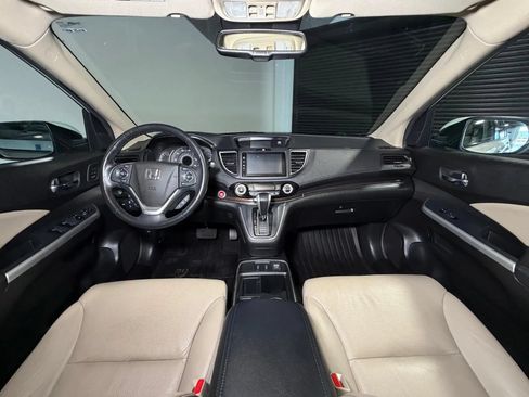 Used 2015 Honda CR-V Touring image 23