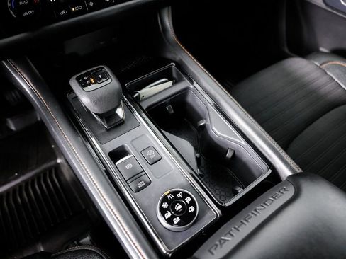 Used 2023 Nissan Pathfinder Rock Creek image 33