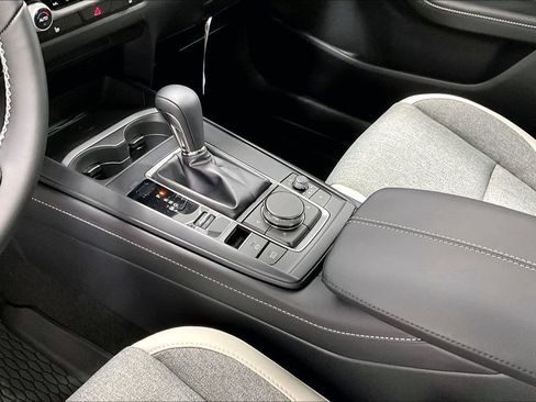 New 2026 MAZDA CX-30 AWD 2.5 S image 28