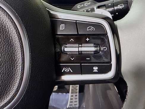 Used 2024 Kia Sorento SX Prestige w/ Sage Leather Package image 15