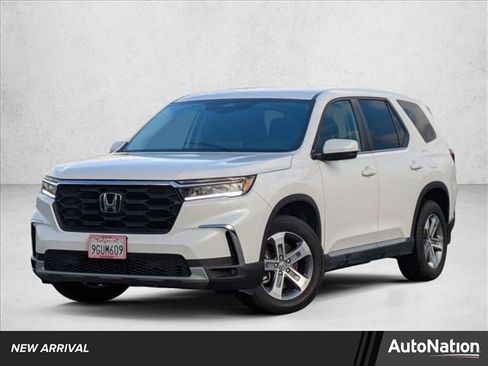 Used 2023 Honda Pilot EX-L image 1