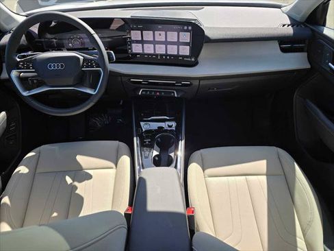 New 2026 Audi Q3 quattro 2.0T AWD/4WD image 17