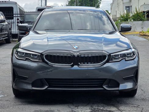Used 2022 BMW 330i Sedan w/ Premium Package RWD image 10