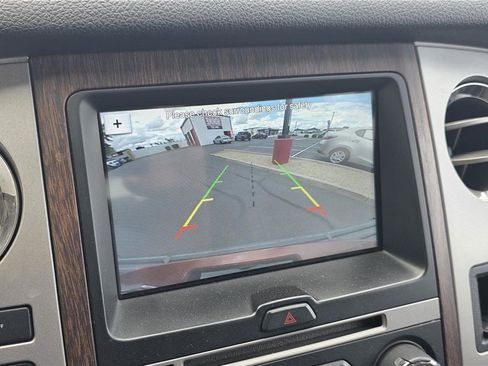 Used 2016 Ford Expedition EL King Ranch AWD/4WD image 27