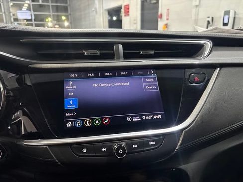Used 2020 Buick Encore GX Select w/ Experience Buick Package AWD/4WD image 25