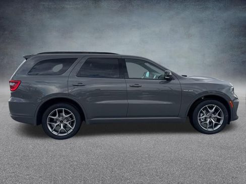 New 2026 Dodge Durango GT image 4