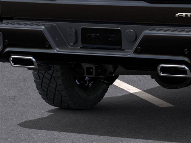 New 2026 GMC Sierra 1500 AT4 w/ AT4 Premium Package AWD/4WD image 14