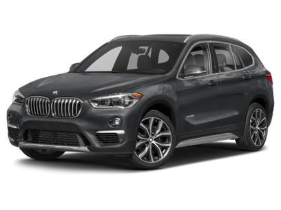 Used 2018 BMW X1 xDrive28i