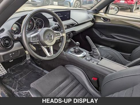 Certified 2025 MAZDA CX-30 AWD 2.5 S w/ Premium Package image 12