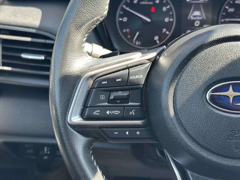Used 2023 Subaru Outback Premium AWD/4WD image 28