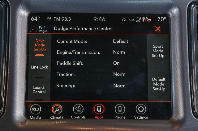 Used 2022 Dodge Challenger R/T w/ Plus Package RWD image 19