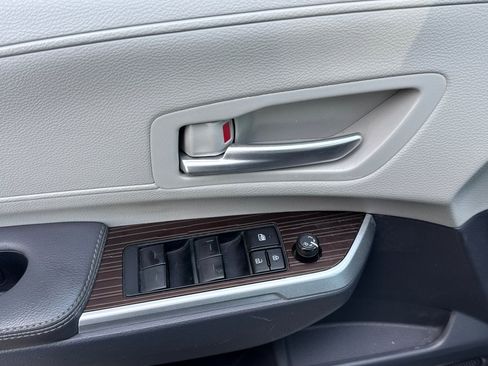 Certified 2023 Toyota Sienna XLE image 14