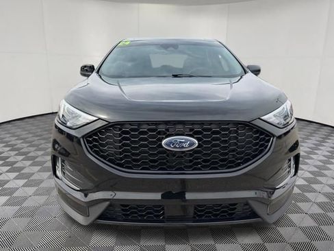Used 2024 Ford Edge ST-Line image 14