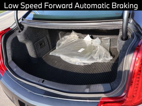 Used 2019 Cadillac XTS Luxury image 19