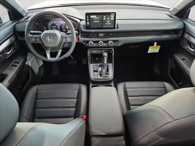 New 2027 Honda CR-V Sport-L image 14