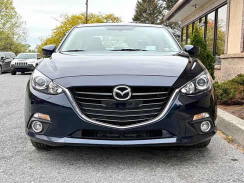 Used 2015 MAZDA MAZDA3 s Touring FWD image 36