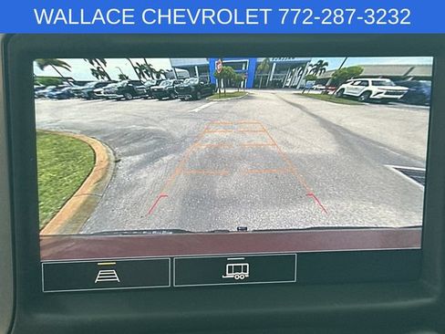 Used 2021 Chevrolet Silverado 1500 RST w/ All Star Edition Plus AWD/4WD image 22