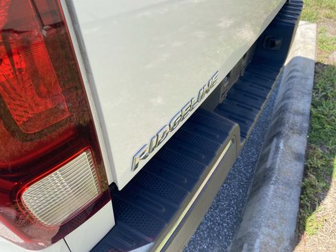 Used 2018 Honda Ridgeline RTL image 12