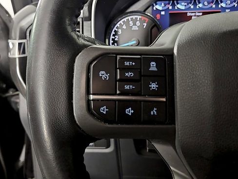 Used 2021 Ford F150 XLT w/ Equipment Group 302A High image 20