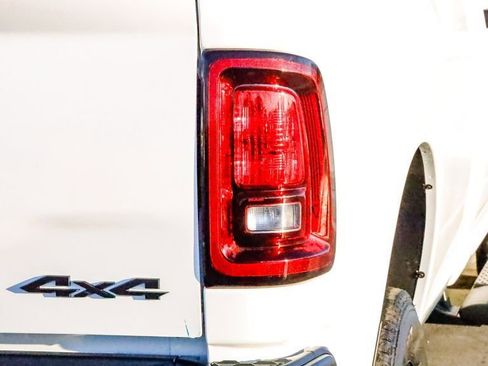 New 2026 RAM 2500 Tradesman image 10