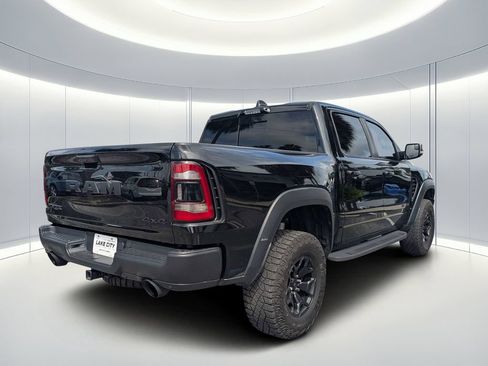 Used 2022 RAM 1500 TRX w/ TRX Level 2 Equipment Group AWD/4WD image 4