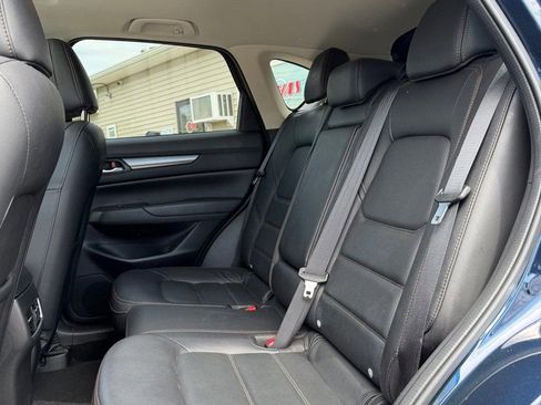 Used 2023 MAZDA CX-5 AWD 2.5 S image 12