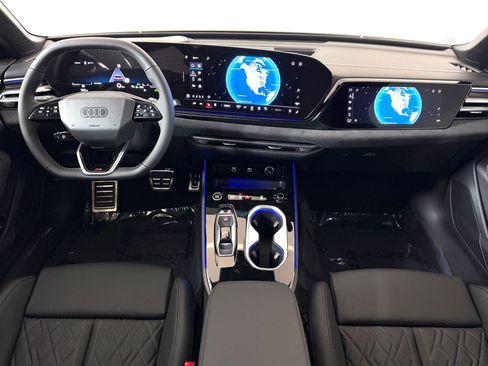 New 2026 Audi A6 Prestige AWD/4WD image 16