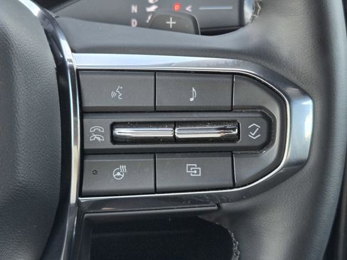 Certified 2025 GMC Acadia Elevation image 25