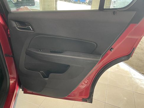 Used 2015 Chevrolet Equinox LTZ image 21