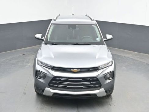 Used 2023 Chevrolet TrailBlazer LT FWD image 20