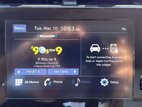 Used 2023 Hyundai Tucson SEL w/ Convenience Package image 18