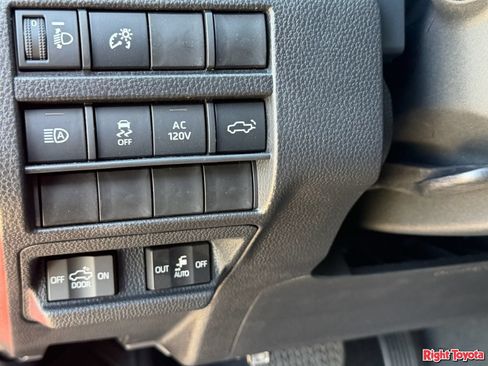 New 2026 Toyota Tacoma Limited AWD/4WD image 24