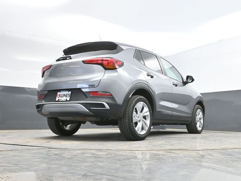 Used 2025 Buick Encore GX Preferred AWD/4WD image 35