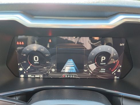 New 2026 GMC Canyon Elevation w/ Convenience Package image 24