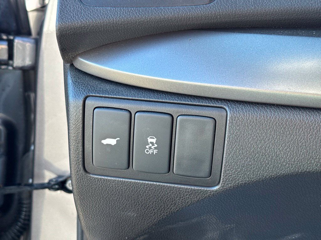 Certified 2017 Acura RDX AWD image 18