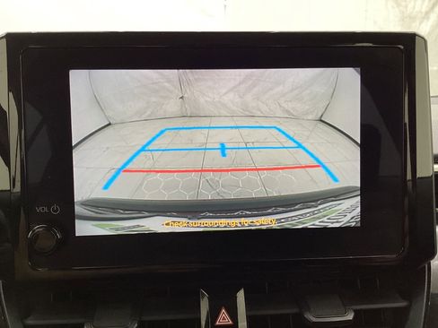 Used 2023 Toyota Corolla LE w/ LE Convenience Package image 34