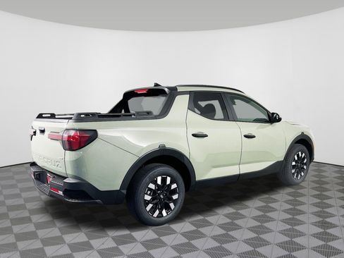 New 2026 Hyundai Santa Cruz SEL AWD/4WD image 29