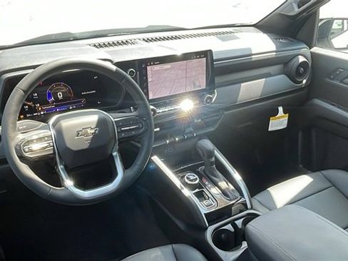New 2026 Chevrolet Colorado Trail Boss image 14