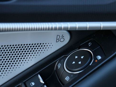 New 2026 Ford Explorer Tremor w/ Tremor Ultimate Package image 15