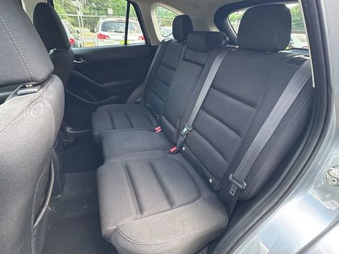 Used 2016 MAZDA CX-5 Touring image 13