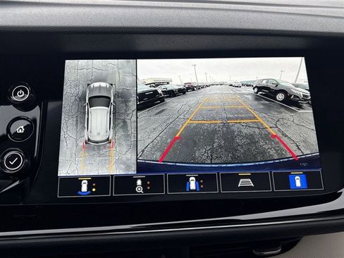 Certified 2023 Buick Envision Avenir image 15