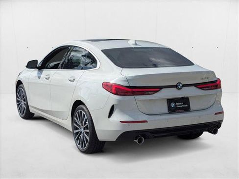 Used 2024 BMW 228i Gran Coupe 228i w/ Convenience Package image 8