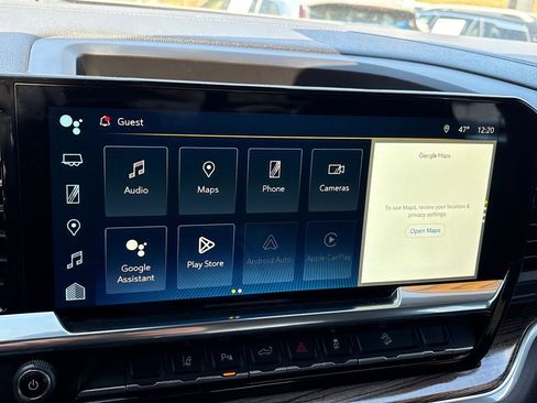 Certified 2024 Chevrolet Silverado 2500 LT w/ All Star Edition image 18